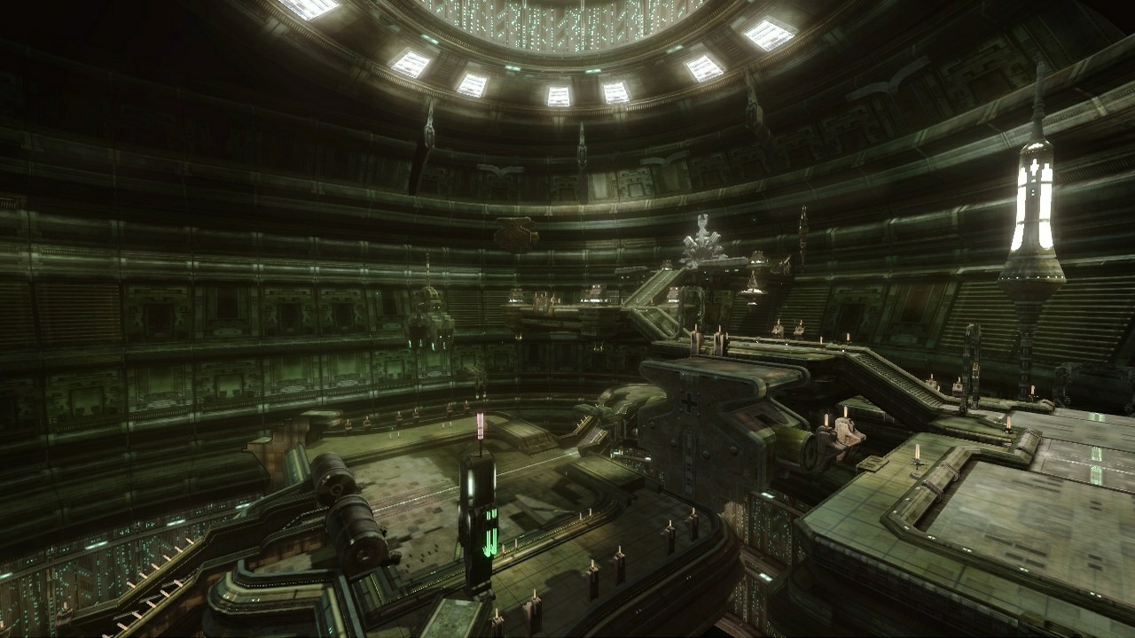Final Fantasy XIII - Imagen 34